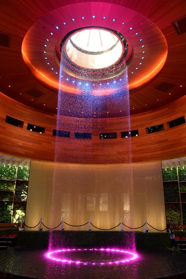 The Guitar Hotel At Seminole Hard Rock Hotel & Casino Davie Esterno foto