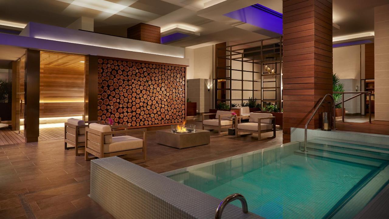 The Guitar Hotel At Seminole Hard Rock Hotel & Casino Davie Esterno foto