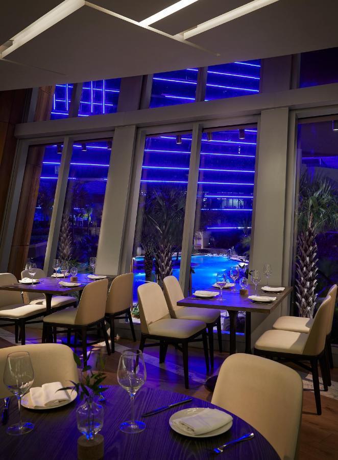 The Guitar Hotel At Seminole Hard Rock Hotel & Casino Davie Esterno foto