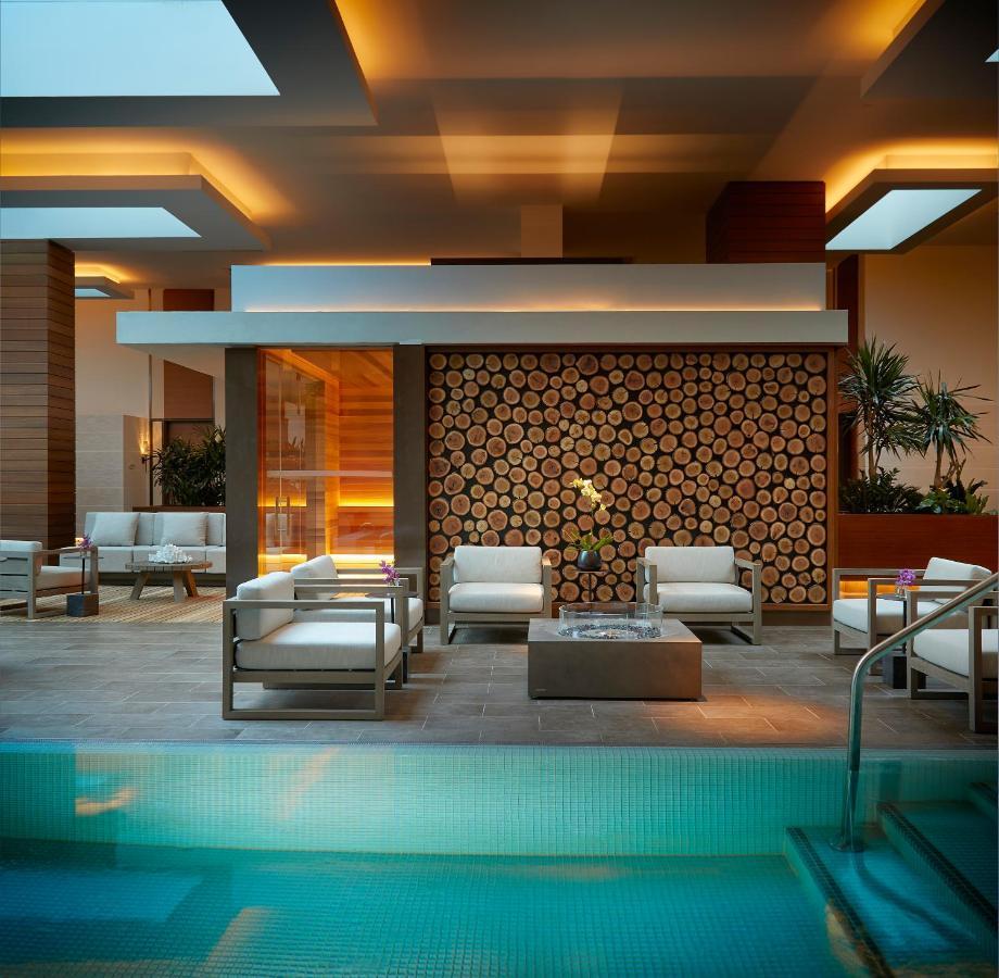 The Guitar Hotel At Seminole Hard Rock Hotel & Casino Davie Esterno foto