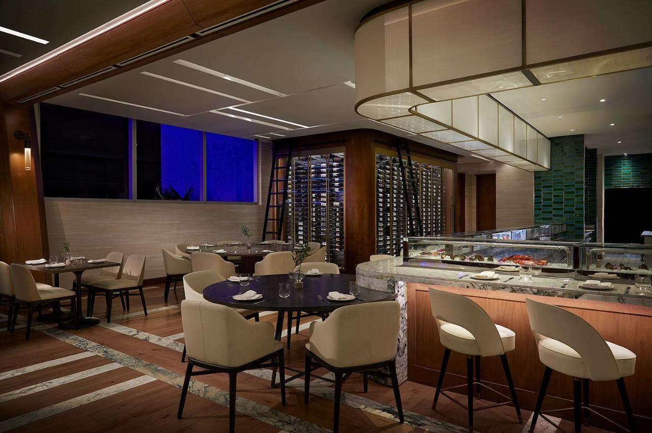 The Guitar Hotel At Seminole Hard Rock Hotel & Casino Davie Esterno foto