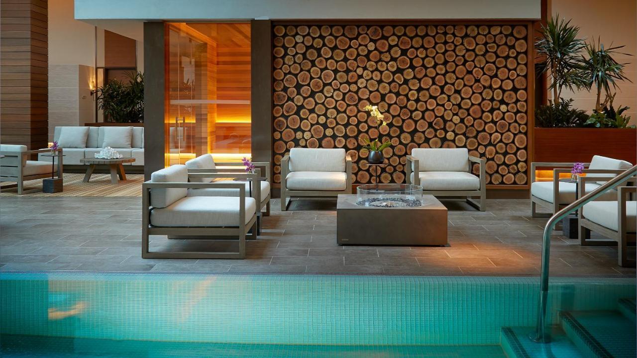 The Guitar Hotel At Seminole Hard Rock Hotel & Casino Davie Esterno foto