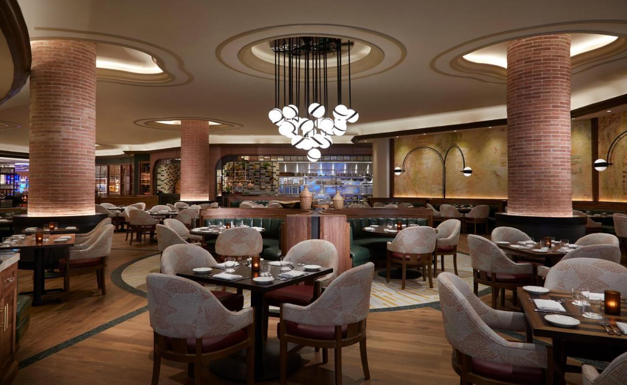 The Guitar Hotel At Seminole Hard Rock Hotel & Casino Davie Esterno foto